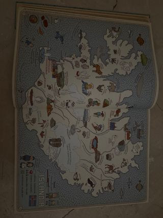 Atlas del mundo: Un insólito viaje por las mil ...