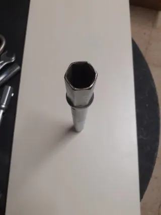 Llave bujías Mercedes origina KLEIN-W.GERMANY