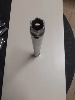 Llave bujías Mercedes origina KLEIN-W.GERMANY