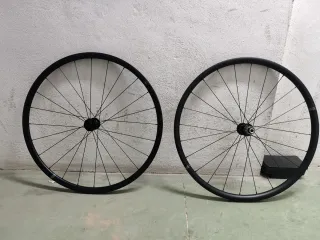 Ruedas carretera Miche