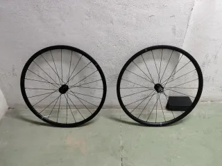 Ruedas carretera Miche