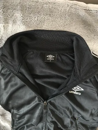 Tuta Umbro Uomo Completa Taglia M