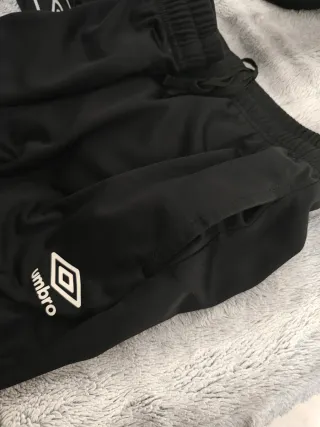 Tuta Umbro Uomo Completa Taglia M