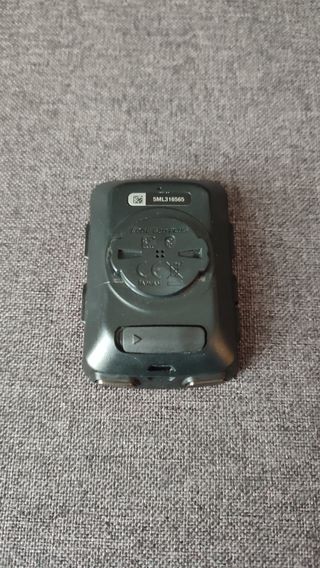 Garmin Edge 520 Plus Ciclocomputador