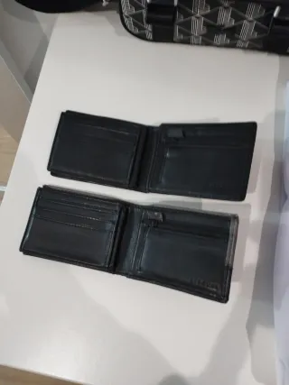 Lote Camiseta y bandolera