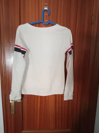 Sudadera XXS Girls Unite 78 New York