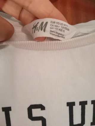 Sudadera XXS Girls Unite 78 New York