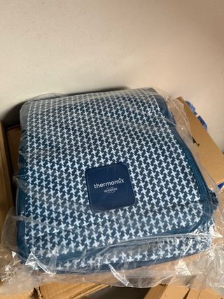 Bolsa transporte Thermomix TM6