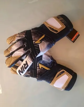 2 Pares Guantes Fiera Pro T10