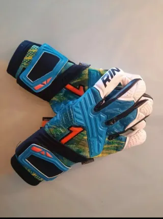 2 Pares Guantes Fiera Pro T10