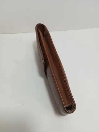 Funda piel para gafas Marité François Gibraud