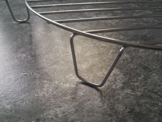 Parrillas redondas para microondas