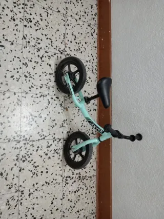 Bicicleta de equilibrio Sawyer