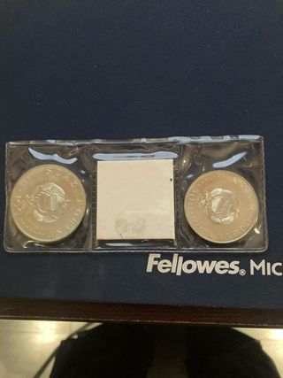 Monedas Hungría Banco Nacional