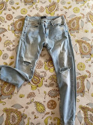 Gorra Kappa Mármol Talla Única