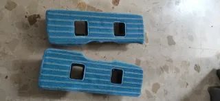 Deposito agua Cecotec Conga Rockstar 6500