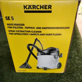 KARCHER SE5
