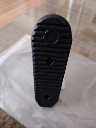 Culata ASL Airsoft Negra