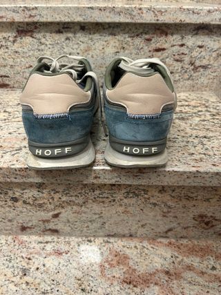 Zapatillas Hoff