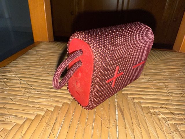 Altavoz Bluetooth Ultimate Ears