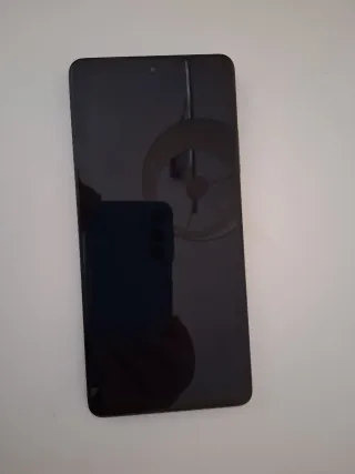 Xiaomi Redmi Note 12 Pro Negro