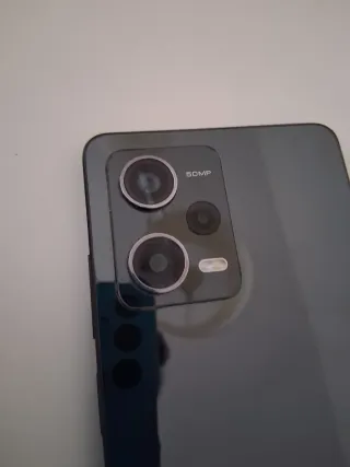 Xiaomi Redmi Note 12 Pro Negro