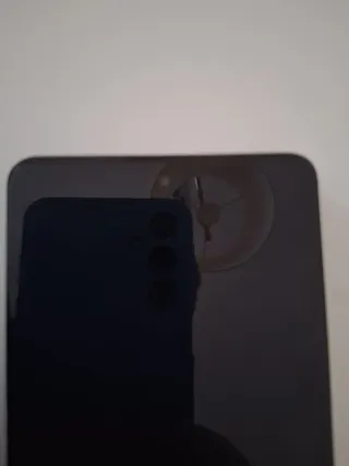 Xiaomi Redmi Note 12 Pro Negro