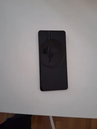Xiaomi Redmi Note 12 Pro Negro