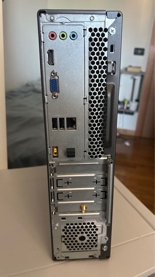 Lenovo Ideacentre 310s PC Fisso
