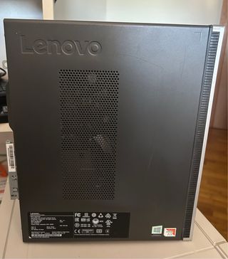 Lenovo Ideacentre 310s PC Fisso