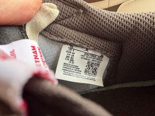 Nike Jordan 1 Low x Travis Scott