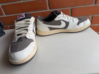 Nike Jordan 1 Low x Travis Scott