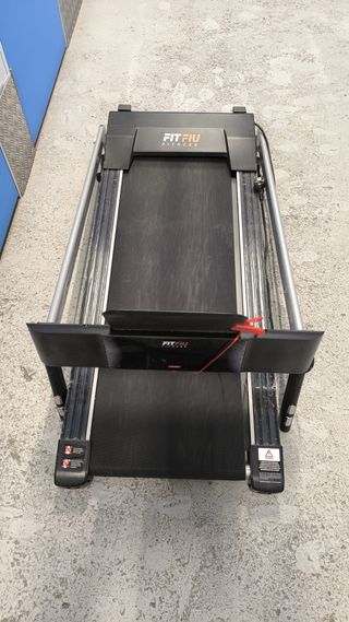 Cinta de Andar Plegable Fitfiu Seminueva