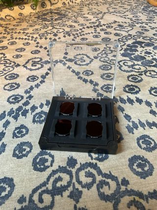 Filtros ND para DJI Avata y Cámara O3