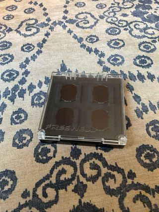 Filtros ND para DJI Avata y Cámara O3