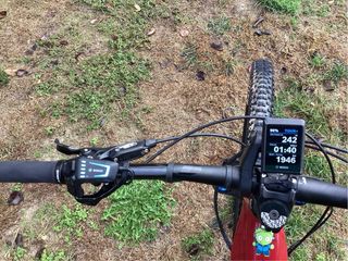 Mondraker Chaser(2023) ebike