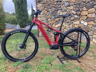 Mondraker Chaser(2023) ebike