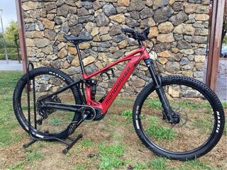 Mondraker Chaser(2023) ebike