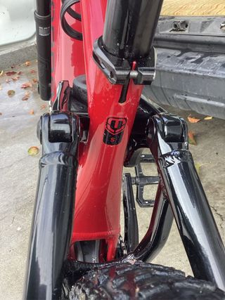 Mondraker Chaser(2023) ebike