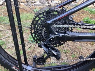 Mondraker Chaser(2023) ebike