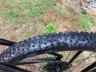 Mondraker Chaser(2023) ebike