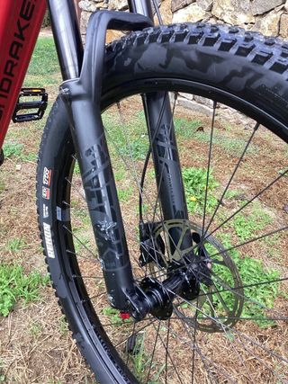 Mondraker Chaser(2023) ebike