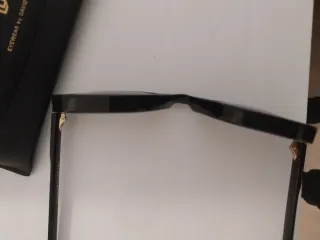 Gafas de Sol David Beckham Negras