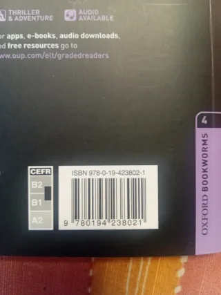 Oxford Bookworms Library: Level 4:: 20,000 Leag...