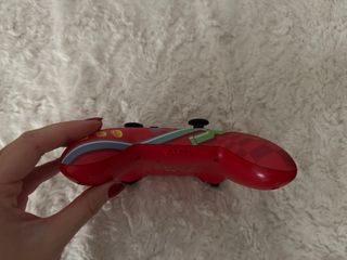 Mando Nintendo Switch Mario Bros Original