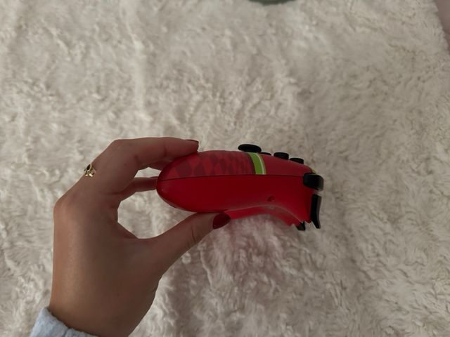 Mando Nintendo Switch Mario Bros Original