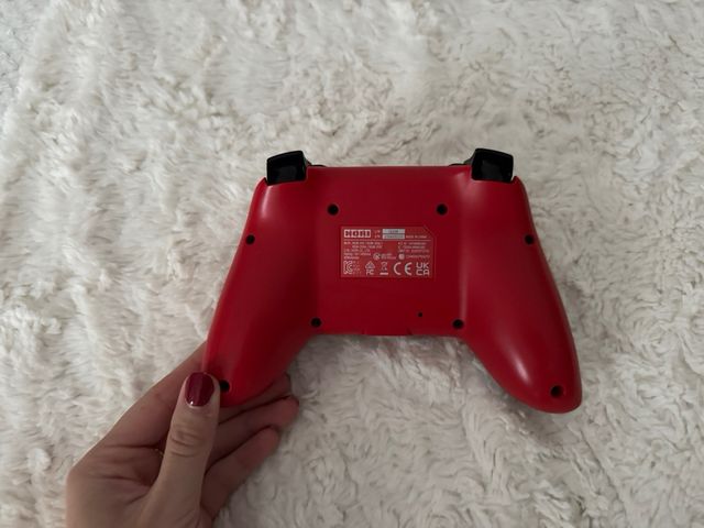 Mando Nintendo Switch Mario Bros Original