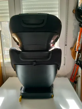 Silla coche Maxi-Cosi Grupo 3
