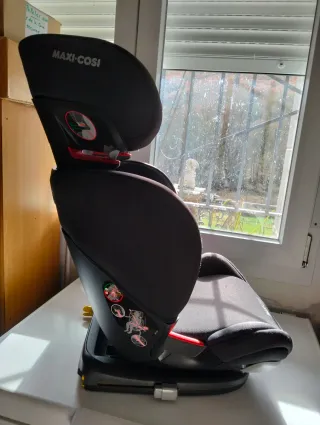 Silla coche Maxi-Cosi Grupo 3