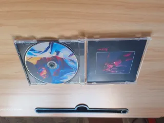 CD Lorde Melodrama